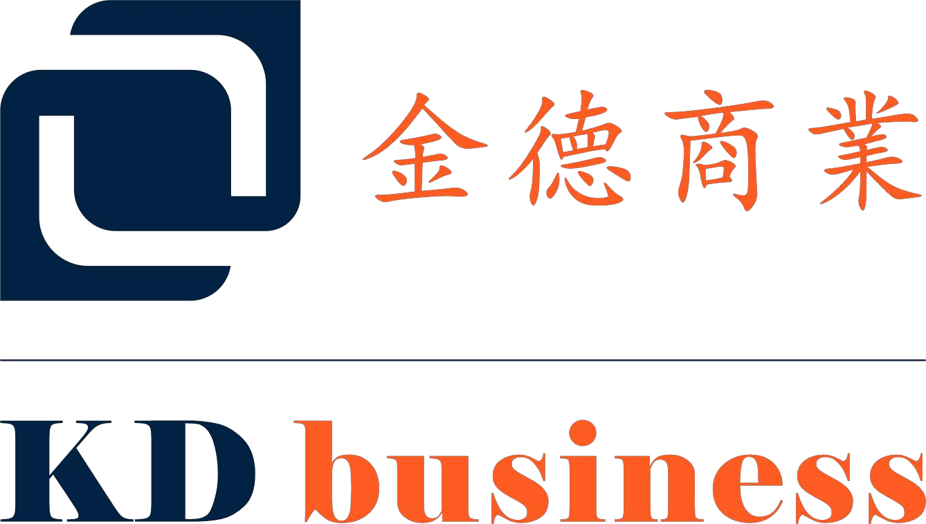 金德商業